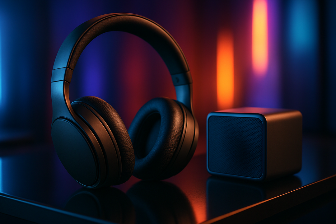 Sound Vibes