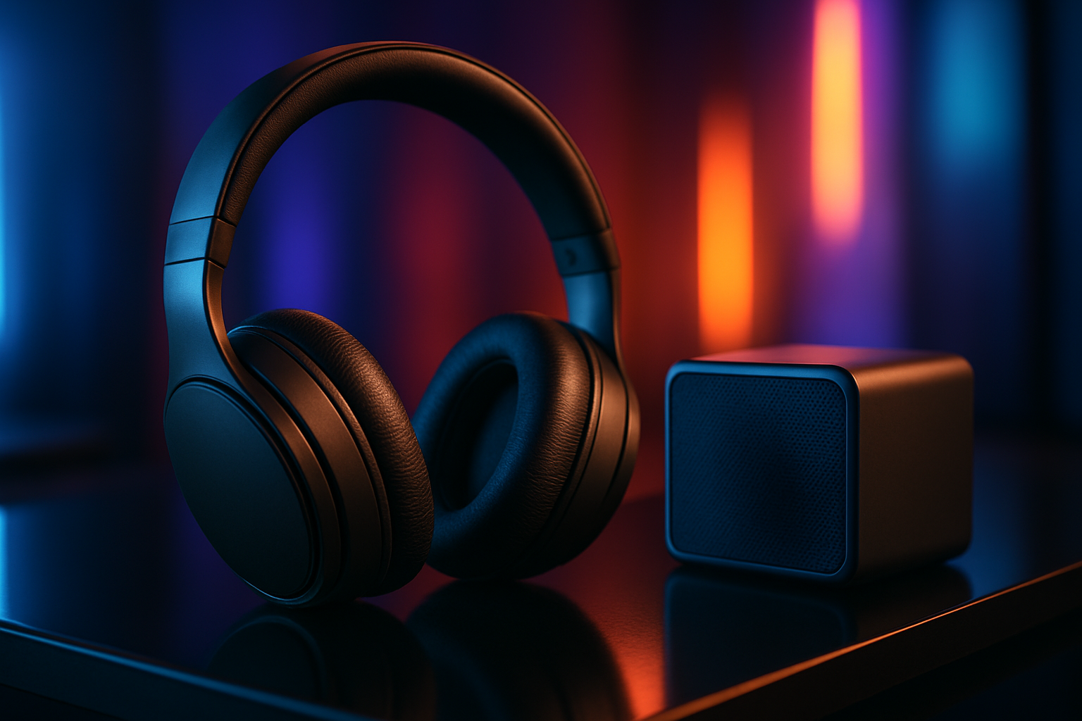 Sound Vibes