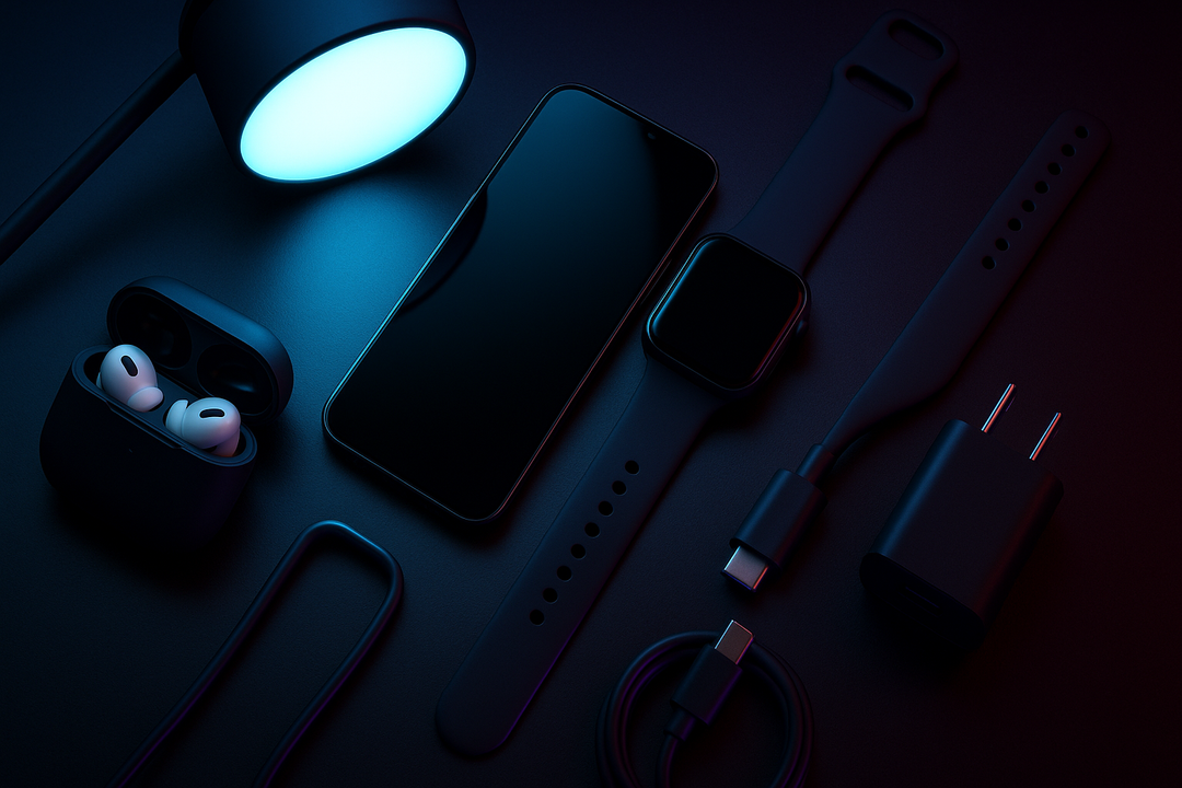 Gadget Hub